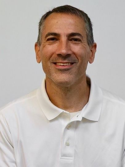 Darin Gregg